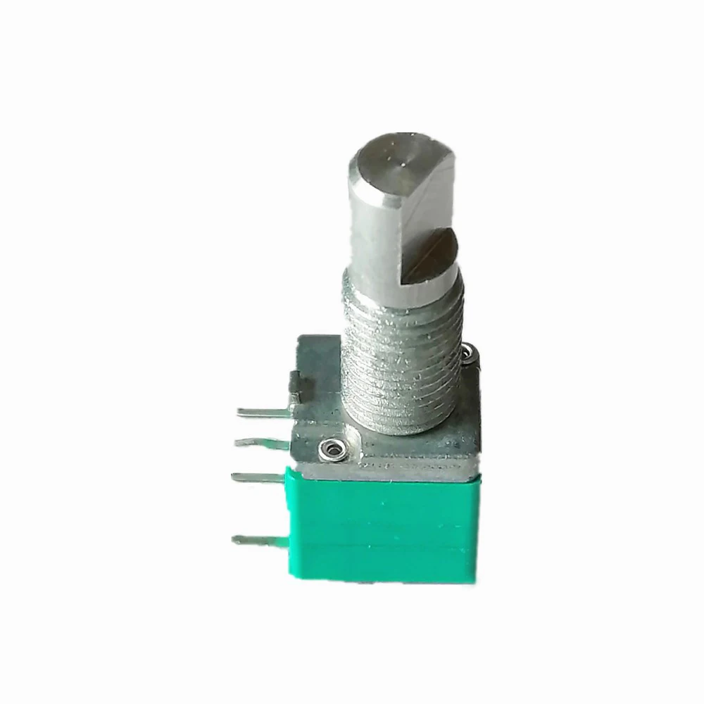 Новый Переключатель питания громкости потенциометр для Kenwood TK278 TK378
