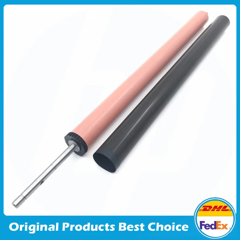 Нижняя Давление ролик установка термозакрепляющего устройства пленочный рукав