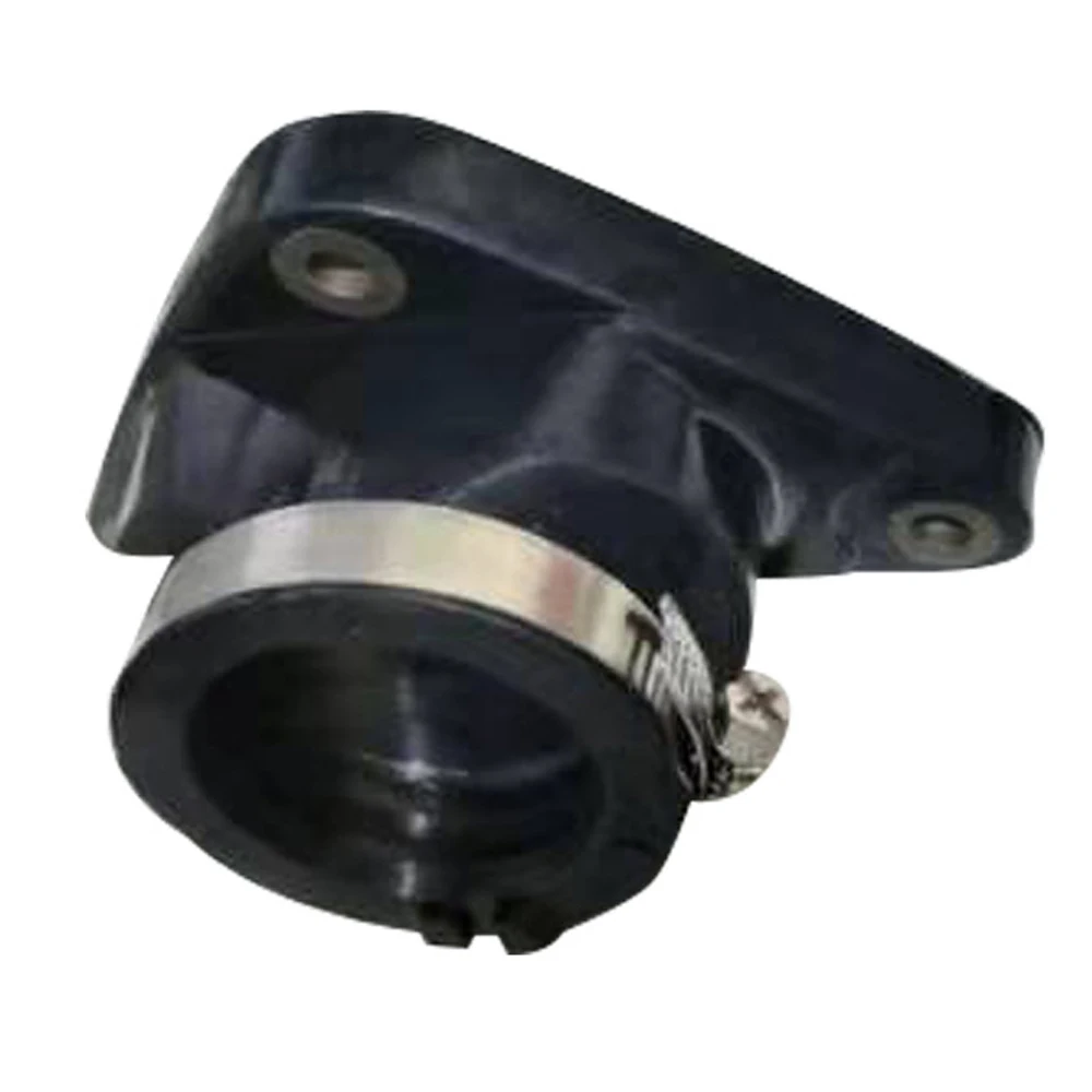 

Motorcycle Carburetor Intake Manifold Boot For Honda ATV TRX400EX TRX 400cc 100% New Replaced Carb Joint Pipe