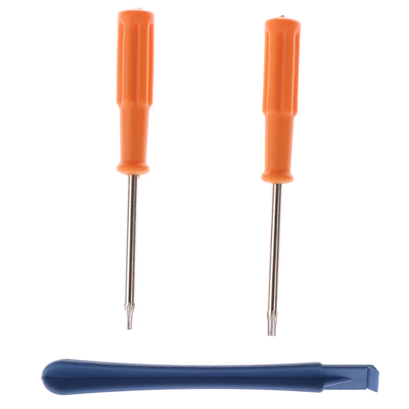 3pcs/set Controller Opening Screwdrivers Tool Kit t8 t6 For XBOX ONE | Мобильные телефоны и аксессуары