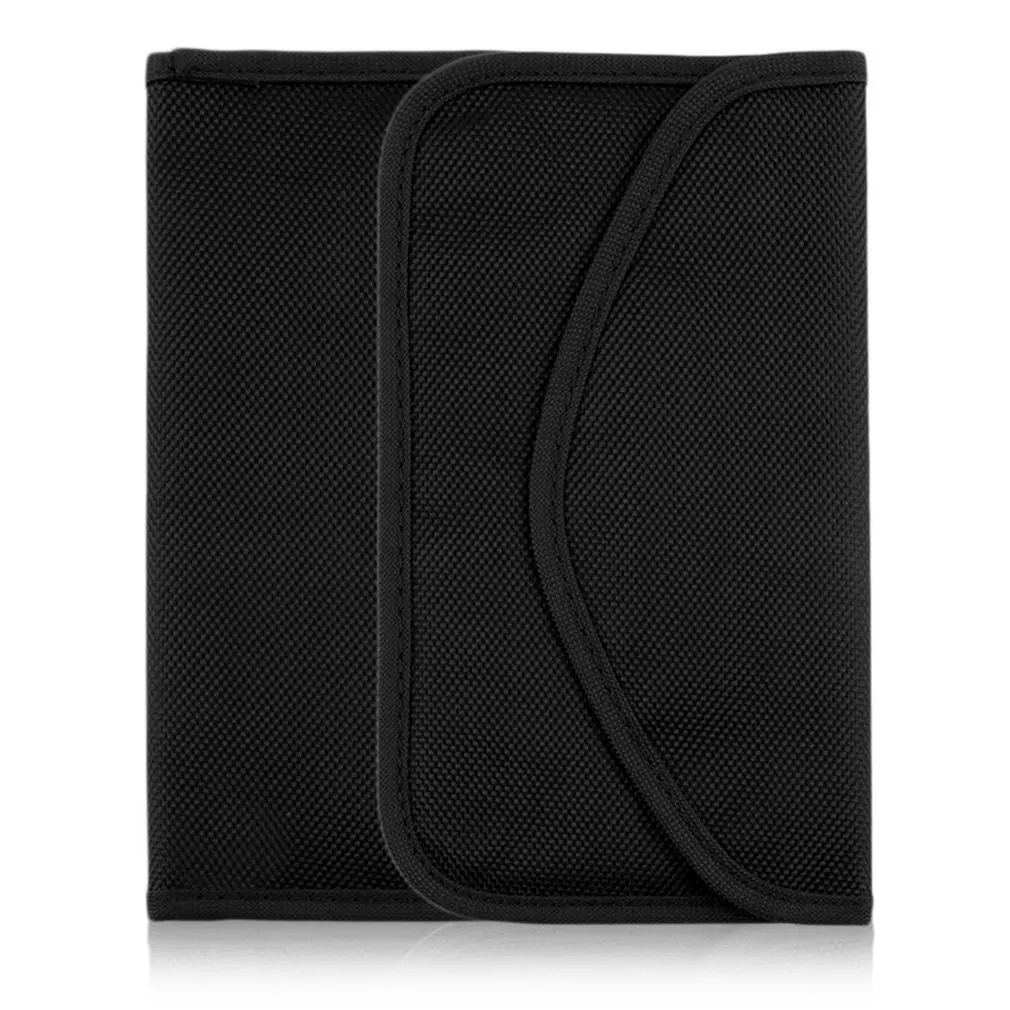 Мобильный телефон радиочастотный сигнальный блокатор/Jammer защитный чехол с