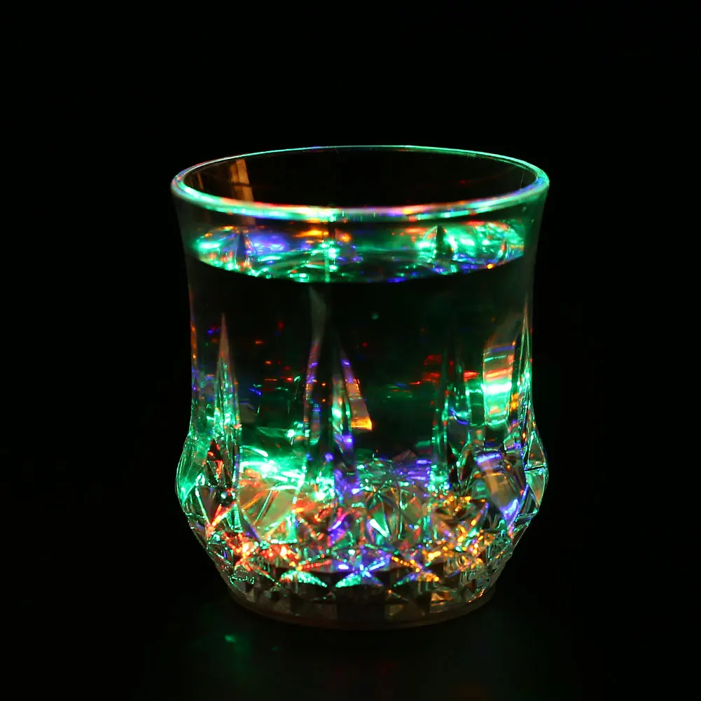 Автомобильная световая балка Декор напиток зондирования двигатели освещение