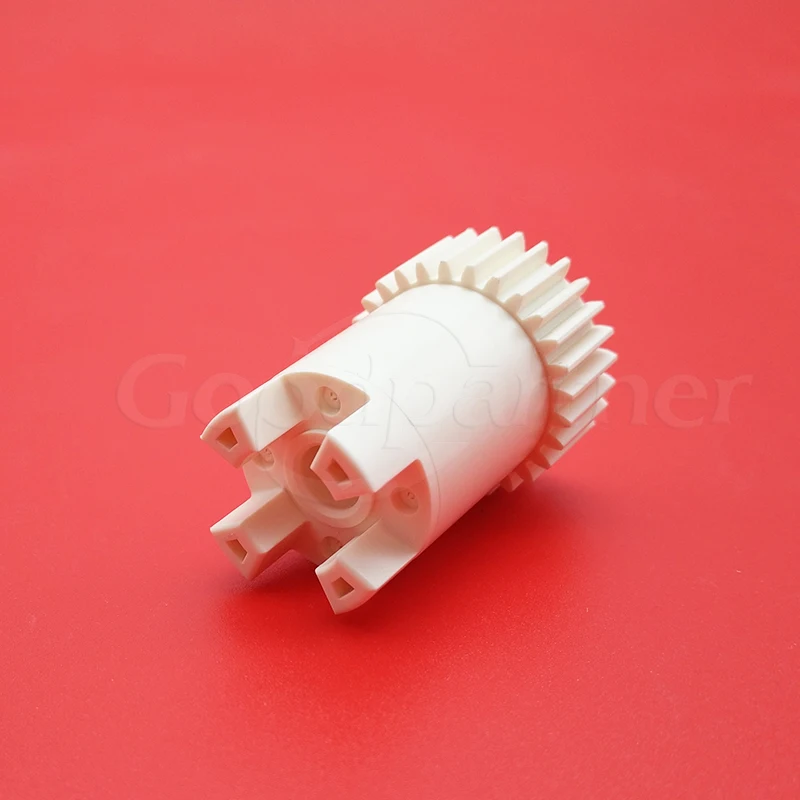 1X AB01-1665 AB011665 установка термозакрепляющего устройства диск Шестерни для Ricoh Aficio MP