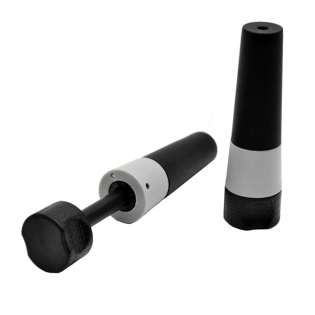 

1PCS Wine Bottle Stopper Vacuum Red Wine Cap Sealer Fresh Keeper Bar Tools Bottle Cover Kitchen Accessories