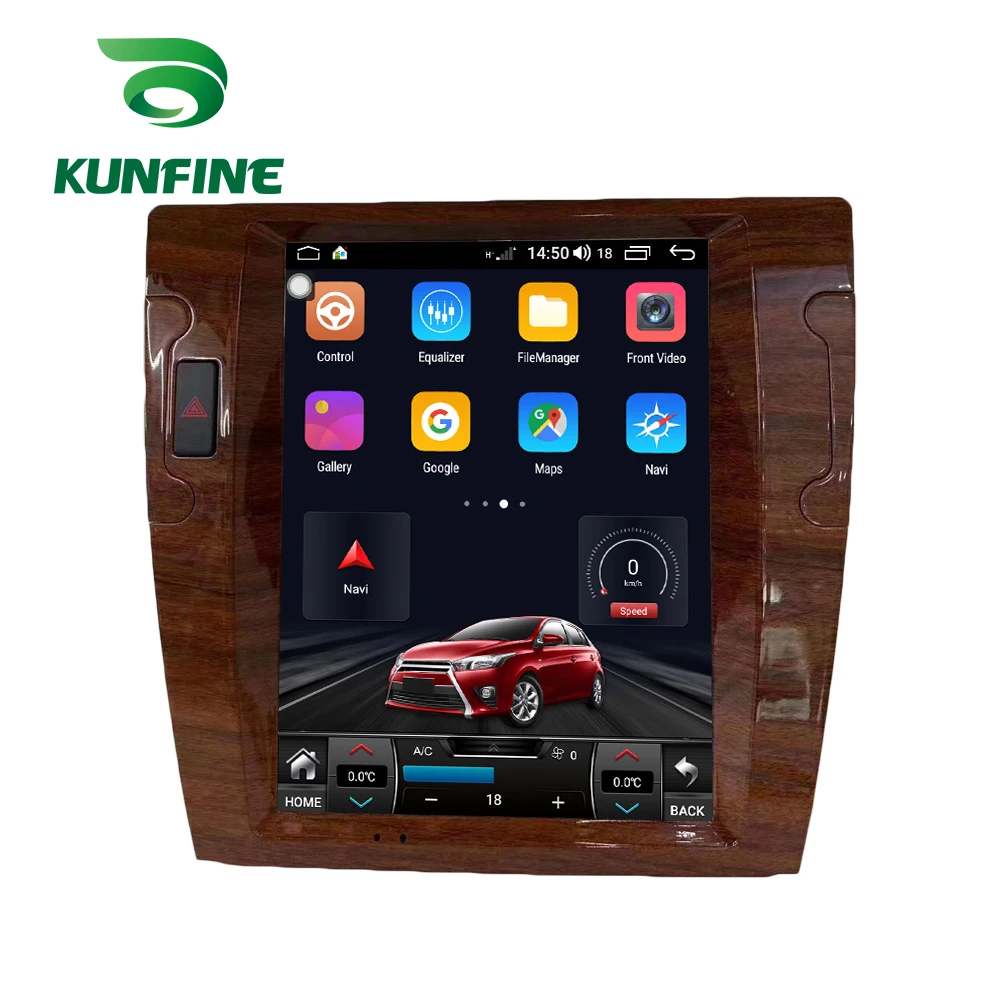 

Octa Core 4GB RAM 64GM ROM Car DVD GPS Navigation Player Deckless Car Stereo For VW Phaeton 2004-2013 Radio Headunit