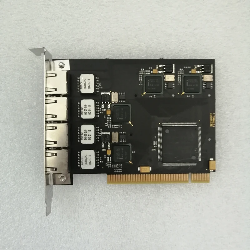 

FC9004 Ethernet FC9004-1