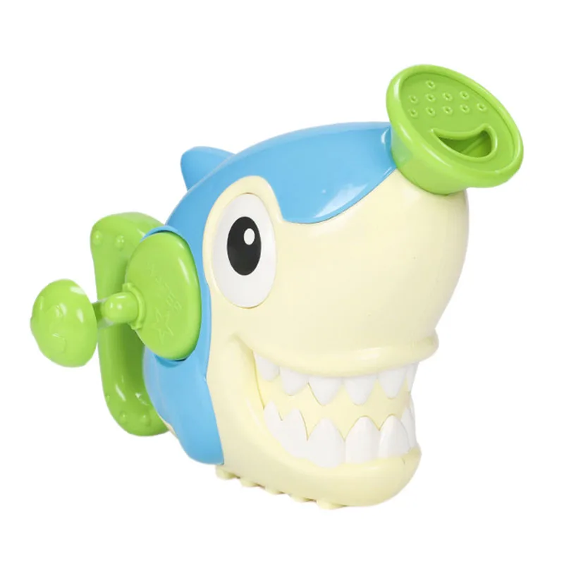 Горшок для полива Игрушки ванны купания ванной душа инструмент воды ручной спрей