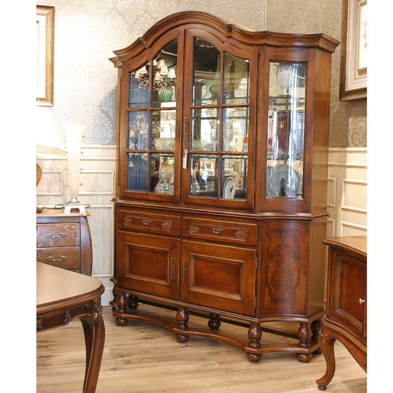 Антикварная мебель кухонные шкафы буфет сервант Kant Kast Dressoir GH150|Серванты| |