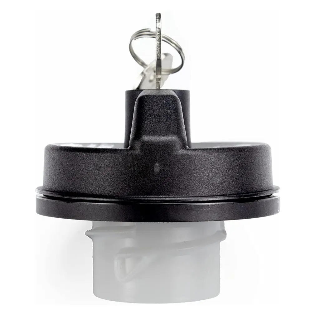 Для крышки топливного бака автомобиля крышка с ключом 5278655AB подходит для DODGE