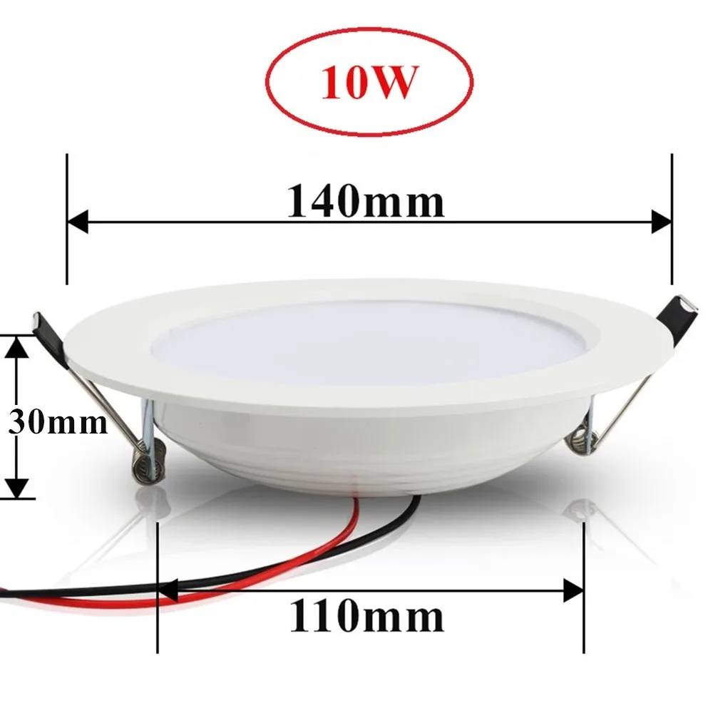 RGB подвесной потолочный светильник Светодиодная панель Цветной светодиодный