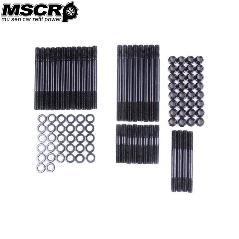 Комплект гвоздиков BBC для головок ALUM гвоздики # BBC-75 или PCE279.1005 | Автомобили и