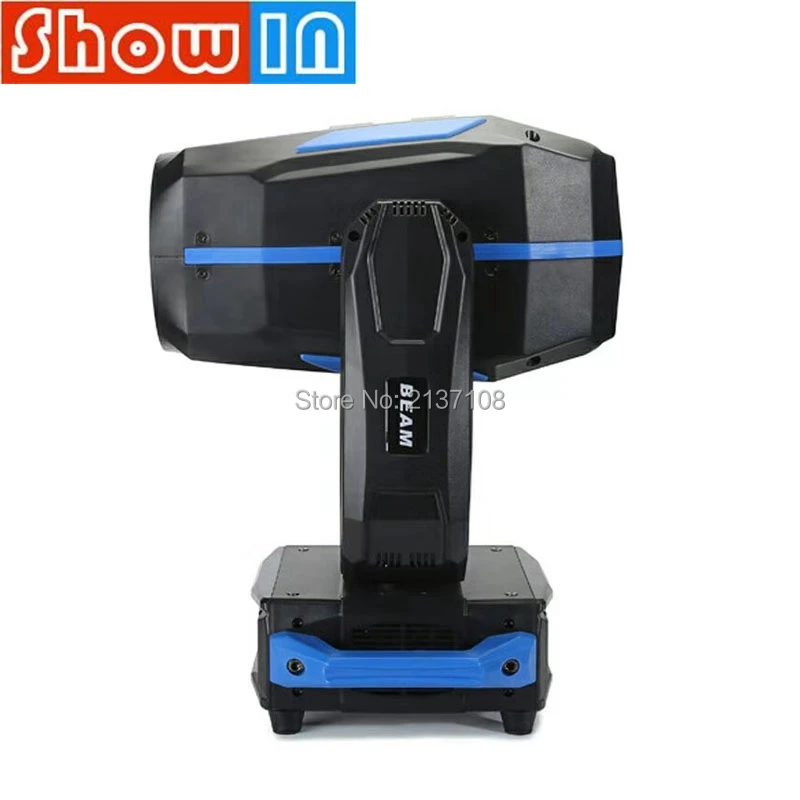 Движущийся головной светильник Gobo Sharpy Beam RGBW для диджея дискотеки вечеринки Pro