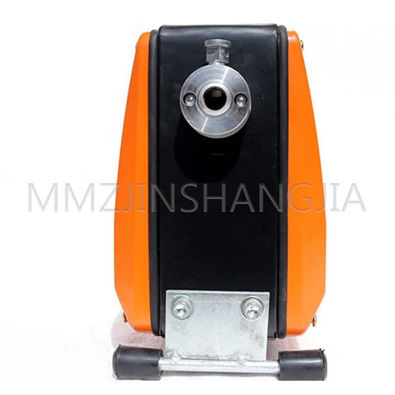 220 В дренажная машина Электрический дренажный дренаж бытовой очиститель