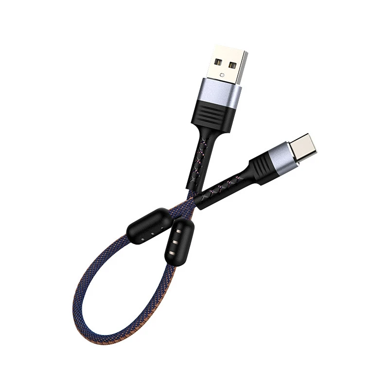 Кабель USB Bozhu 3 А для быстрой передачи данных iPhone Тип C Micro кабель зарядки Galaxy N9 Usb