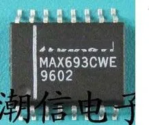 (100% новый) MAX693CWE MAX693 SOP16 | Электроника