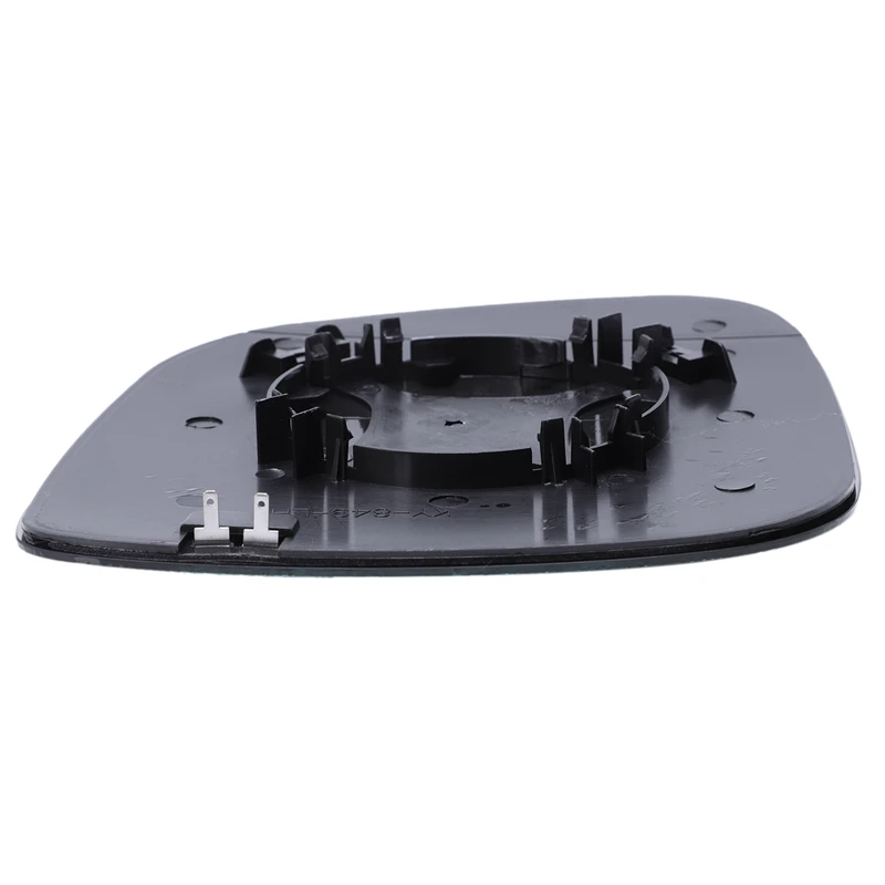 Левое боковое зеркало стекло с подогревом выпуклые анти слепое пятно для