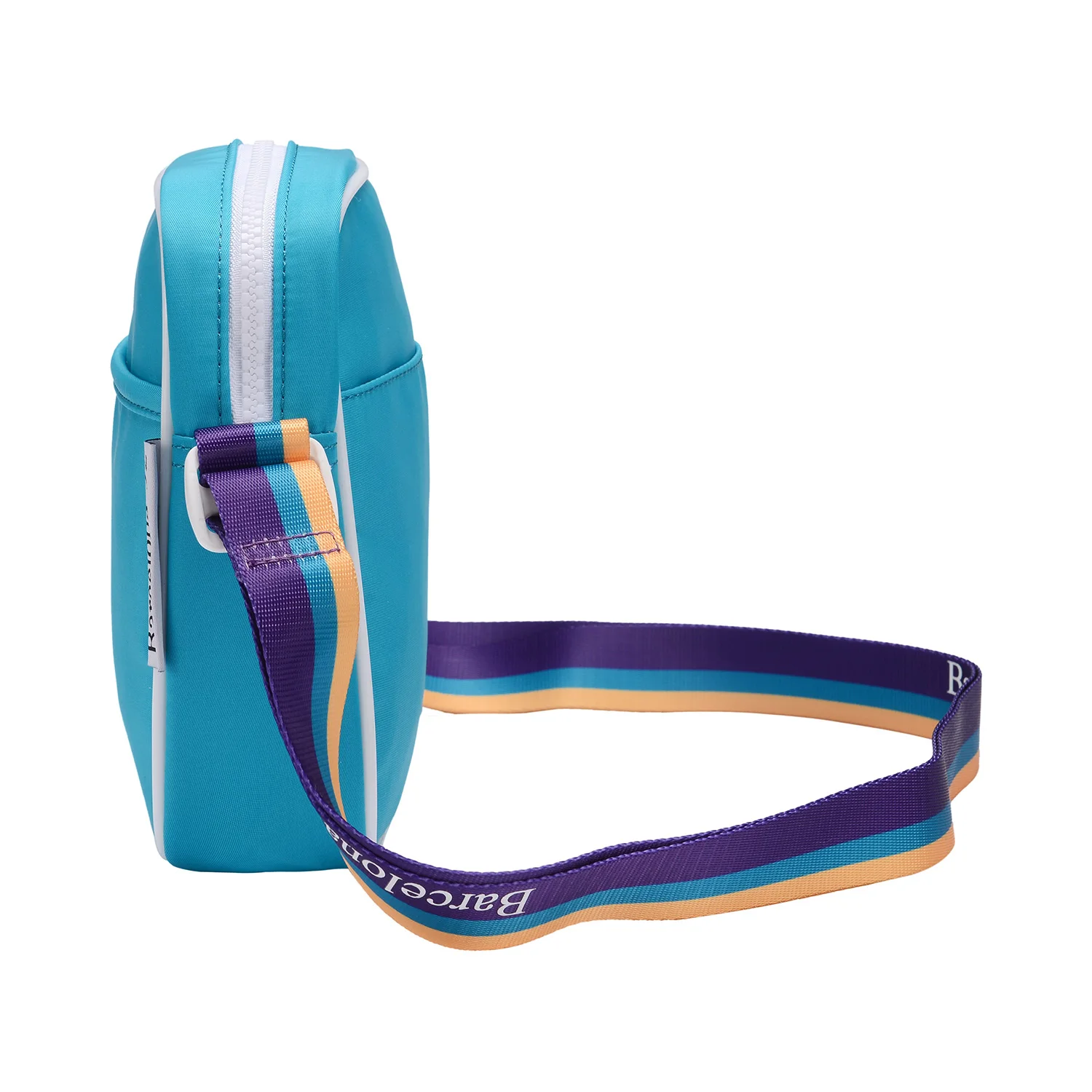 Сумка-Кроссбоди Li-Ning унисекс спортивная сумка на ремне из полиэстера с