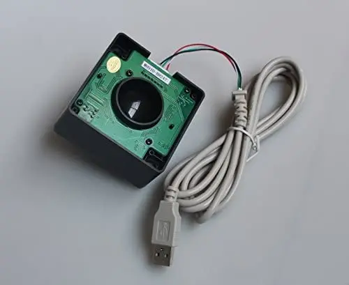 Прочное промышленное устройство для наведения трекбола 50 мм | Компьютеры и офис