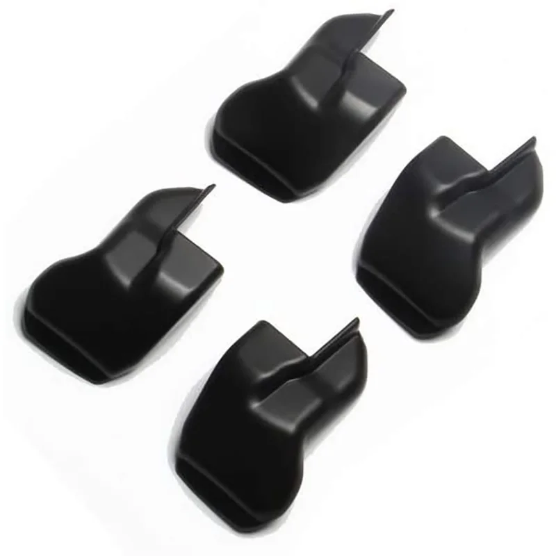 4 шт. Противопылевой кронштейн для сиденья фиксация фотоэлементов винт отделка