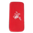 Боксерские накладки, кик-мишень, фокусировка, боксерская площадка, боксерское снаряжение, спортивные тренировочные инструменты, боевые искусства