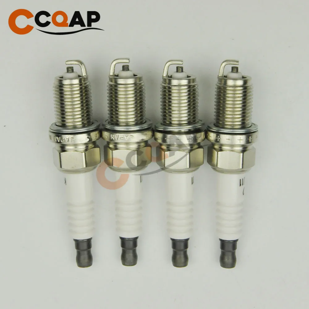 4 шт./лот Свеча зажигания K20PR-U11 3121 для Chevrolet Volvo Mazda Suzuki Subaru Mitsubishi K20PR U11 K20PRU11 |
