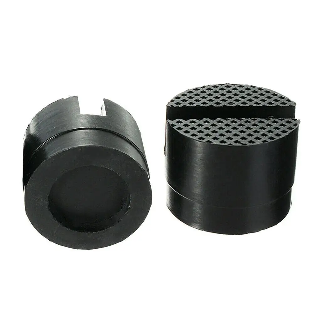 Горячая Распродажа 1 шт. Универсальный Автомобильный резиновый кронштейн для