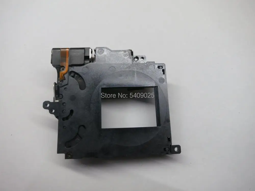 Деталь затвора в сборе для фотовспышки |