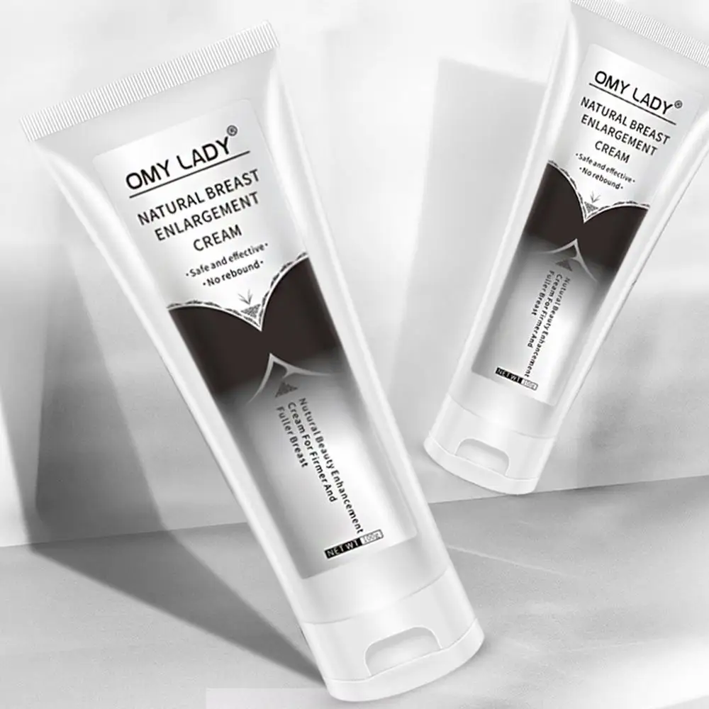 Натуральный крем для увеличения груди укрепляющий подтяжки и массажа уход за