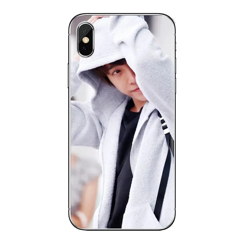 Super Junior персонажа Kikumaru Эйдзи телефонные чехлы для sony Xperia Z (Сони Иксперия З) Z1 Z2 Z3 Z5