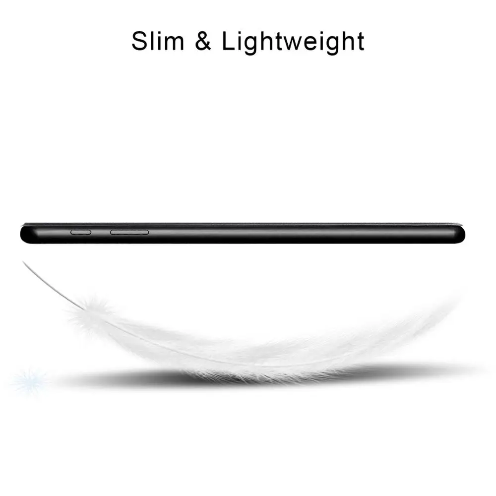 Чехол для Samsung galaxy tab S5e планшета для galaxy tab S5e SM-T720 SM-T725 чехол+ подарок