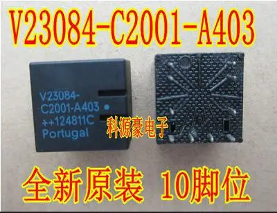 

Free shipping 10PCS V23084-C2001-A403
