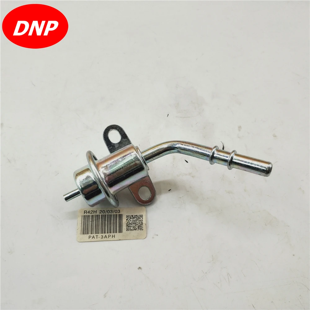 Регулятор давления топлива PAT для Toyota Land Cruiser Tundra 4runner 02-09 23280-31010 2328031010 - купить по