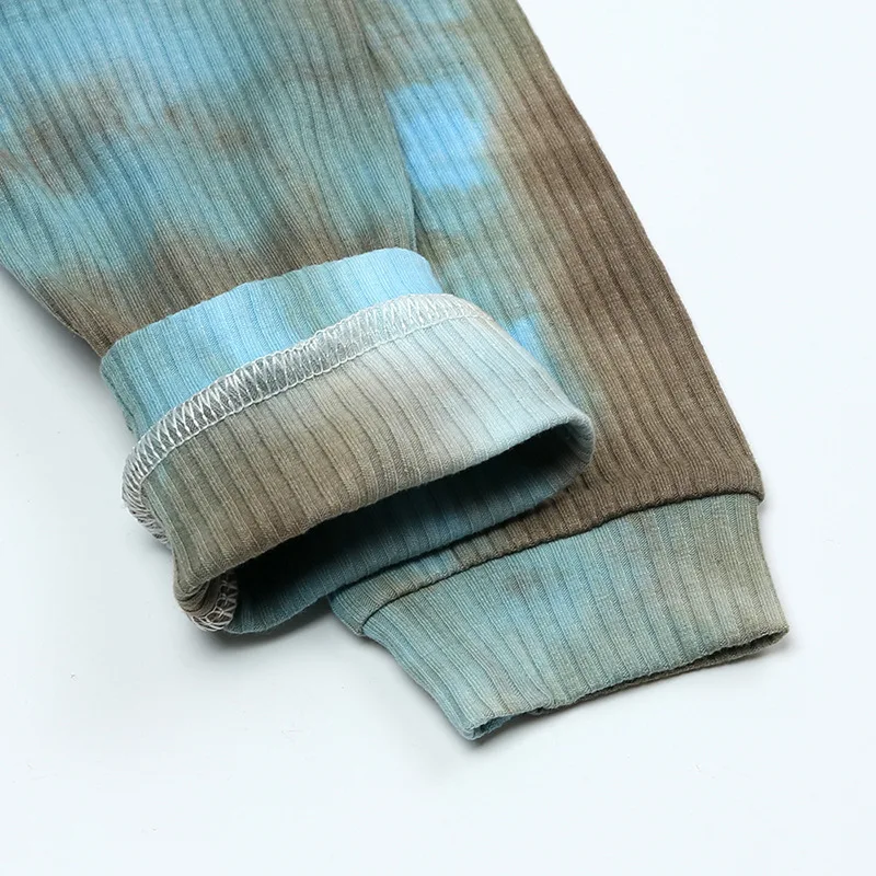 Детские сказки оптом галстук краска Детский комбинезон 4 цвета - купить по