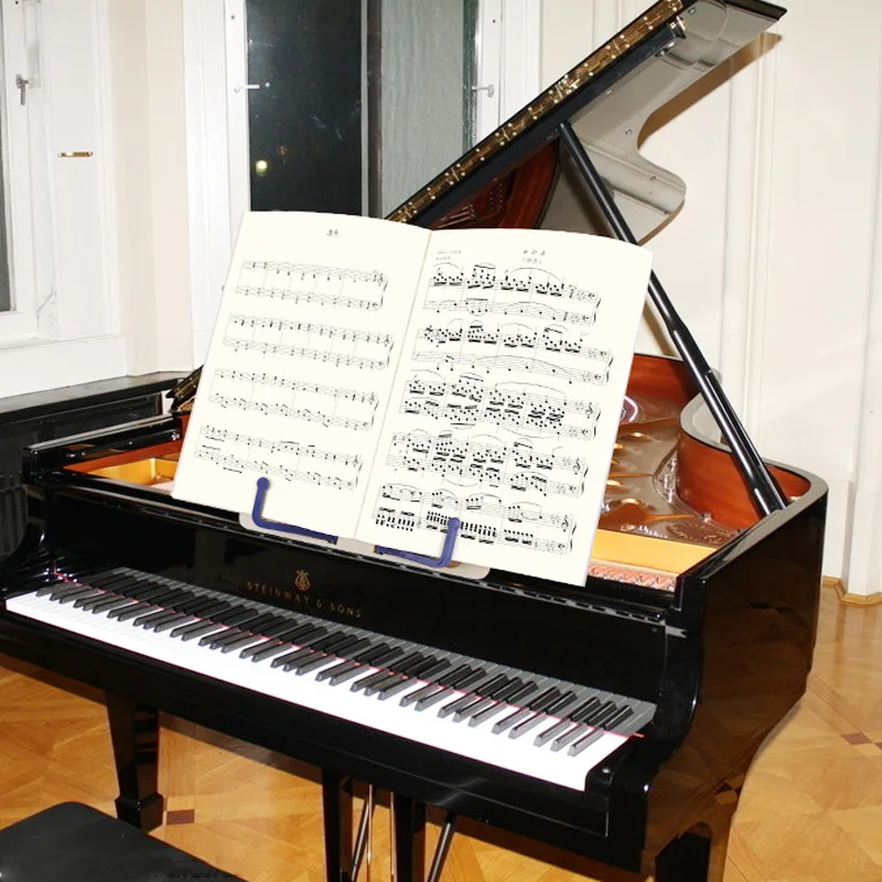 Подставка для книги чтения держатель учебы офисные полка рецепта телефона