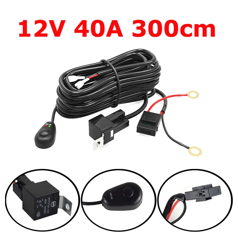 Бесплатная доставка отличная электрическая проводка водонепроницаемый