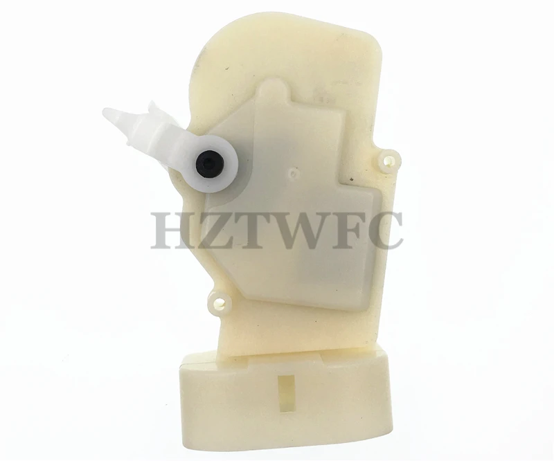 Привод замка передней левой двери на 6 контактов 69120 52030 6912052030 для Toyota Echo Scion XB Lexus GS300 GS430 GS400L 2000 2005|toyota door