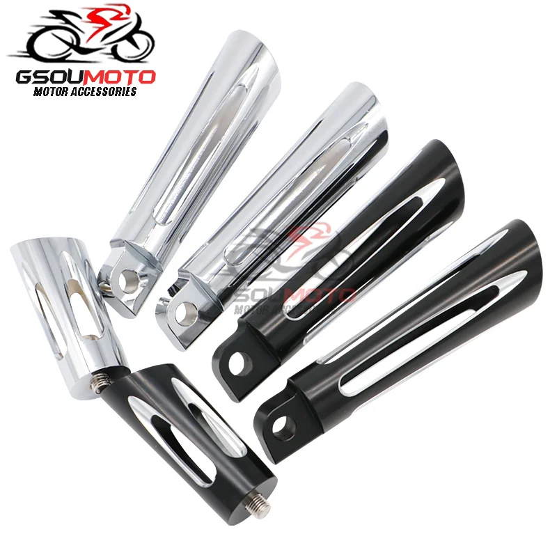 Мотоциклетные подножки для ног педаль переключения передач гвоздь Harley Sportster Iron