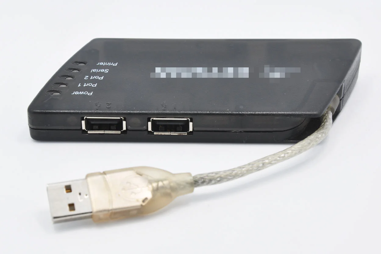 Используется/подходит для интерьера от USB до последовательного кабеля