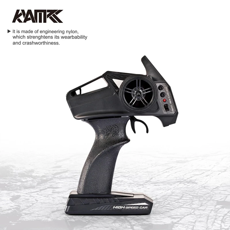 радиоуправляемый внедорож