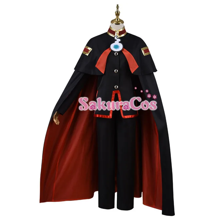 Аниме Униформа Hanako kun Kun Yugi Tsukasa Косплей Костюм с шляпой Хэллоуин костюм