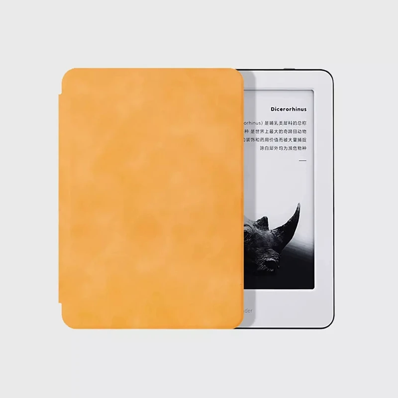 Защитный чехол Youpin MoAn для Xiaomi MiReader электронная книга автоматическое всасывание