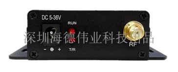 Беспроводная передача данных радиостанция модуль LoRa последовательный порт для