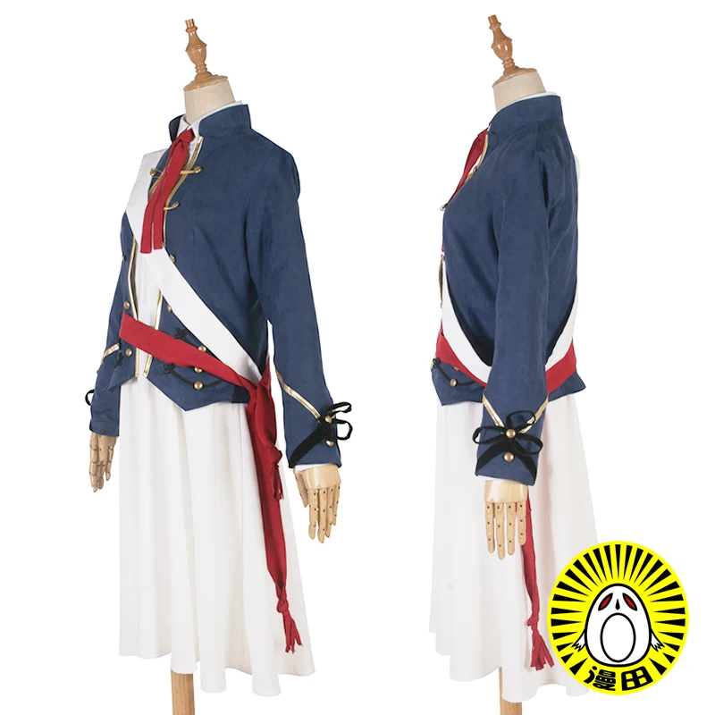 Маскарадный костюм для девочек на фронте Спрингфилда M1903 маскарадные костюмы