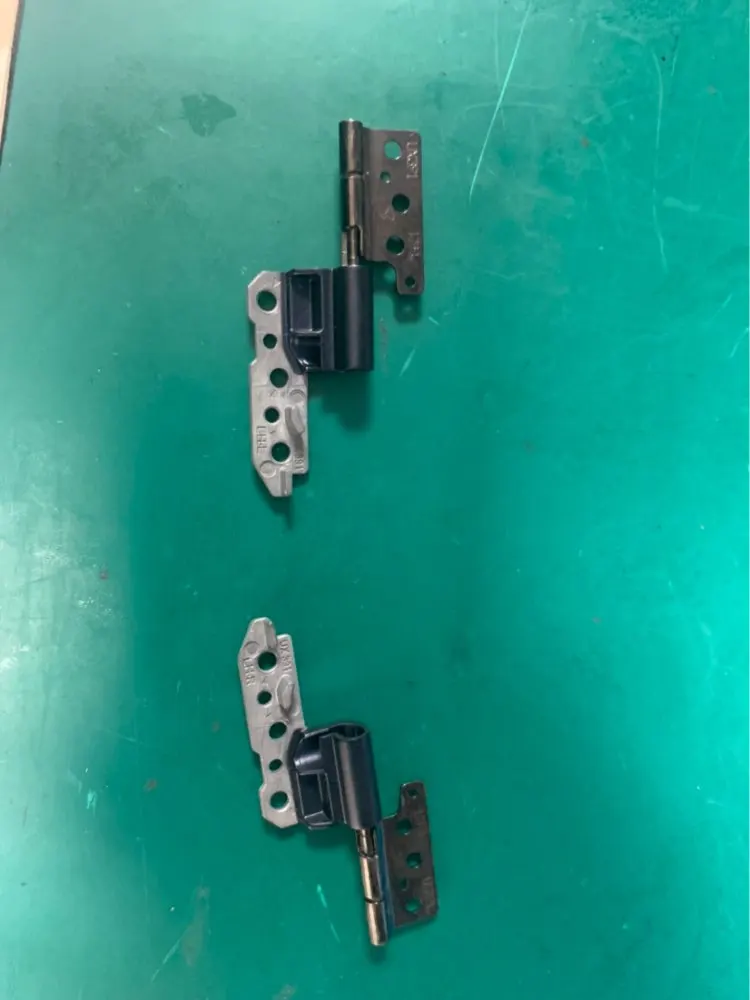 Новинка для ноутбуков Asus Zenbook UX391 UX391UA серии комплект петель ЖК-экрана L &amp R -