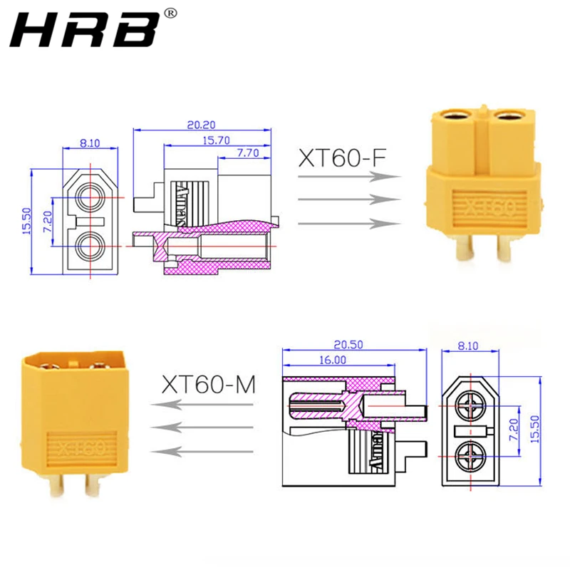 адаптер литий полимерных ак