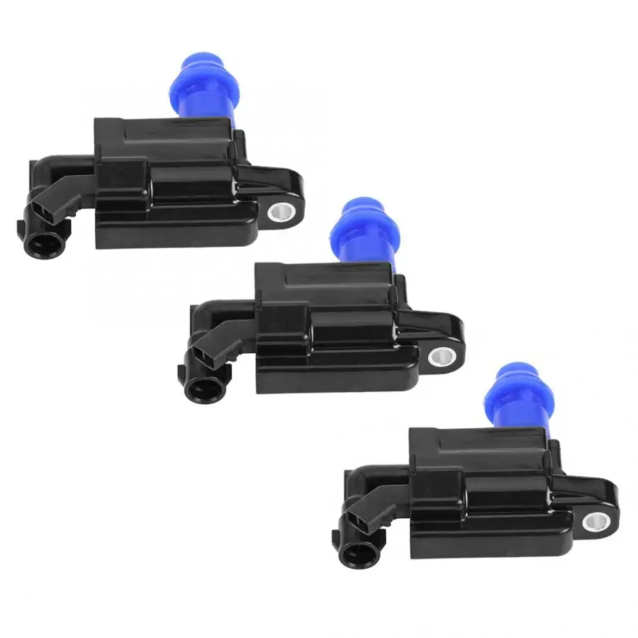 

3pcs Car Ignition Coils Fit for Supra Lexus GS300 IS300 SC300 UF228 9091902216