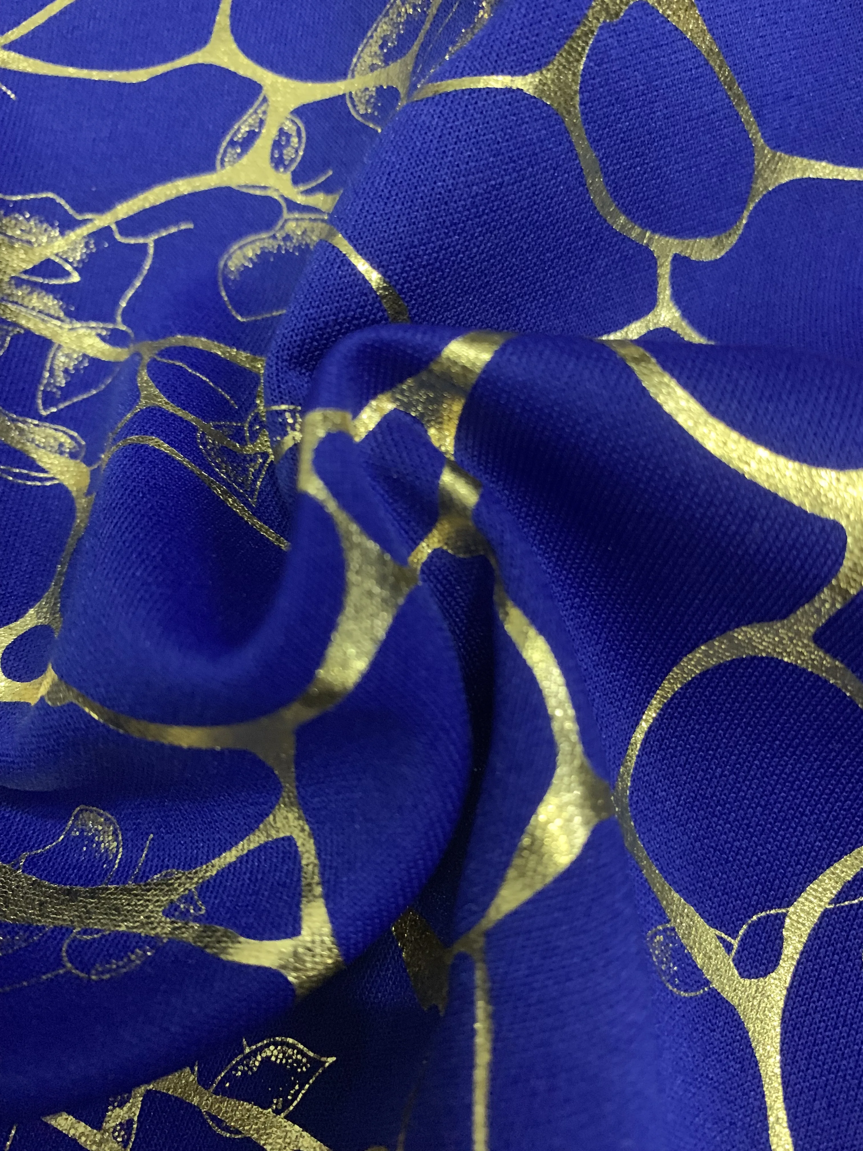 Женское платье феи Королевского синего цвета повседневное элегантное офисное