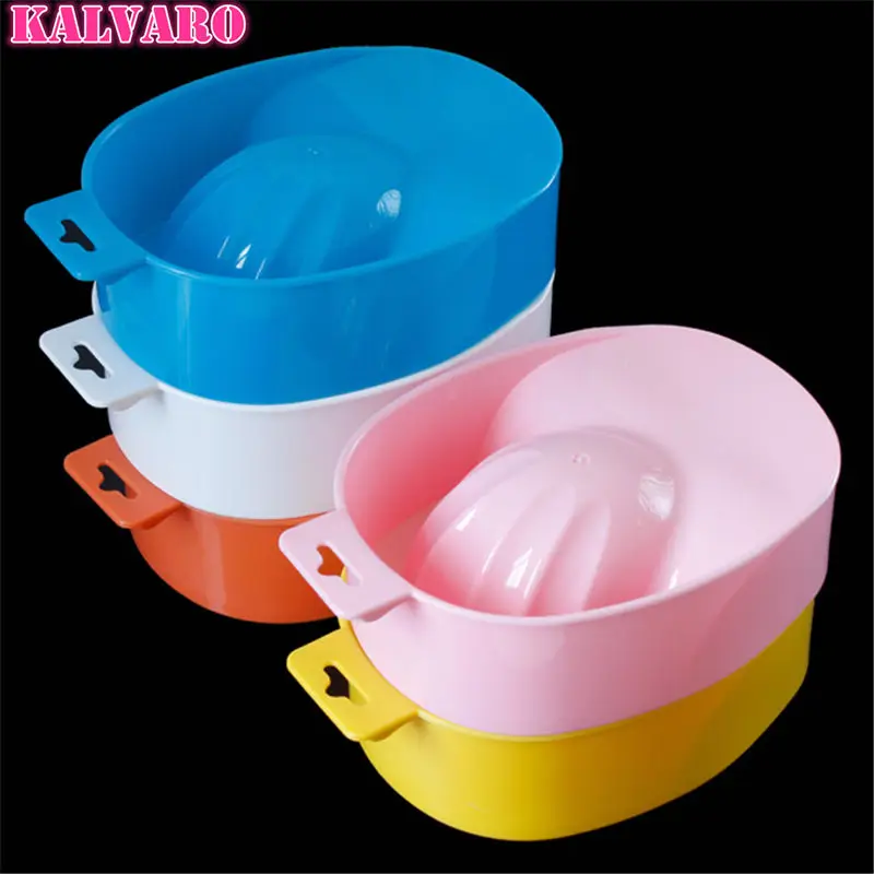 Kalvaro дизайн ногтей рук палец стиральная жидкость для снятия лака Замочите уборки