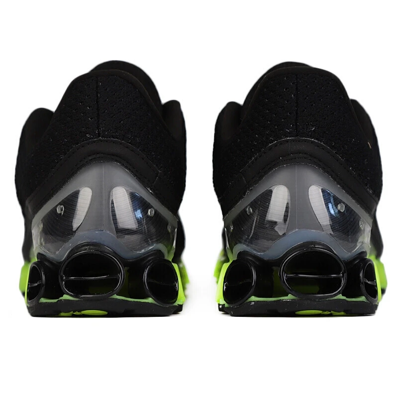 Оригинальные мужские кроссовки Adidas Microbounce новое поступление | Спорт и