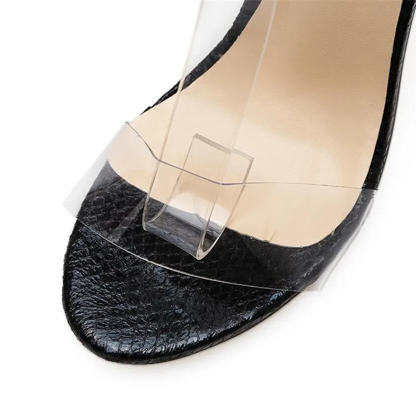 

Luxury Rhinestone Tassel High Heel Sandals Women Zipper Stilettos Pumps Thin Sandals Ladies Wedding Party Sexy Shoes